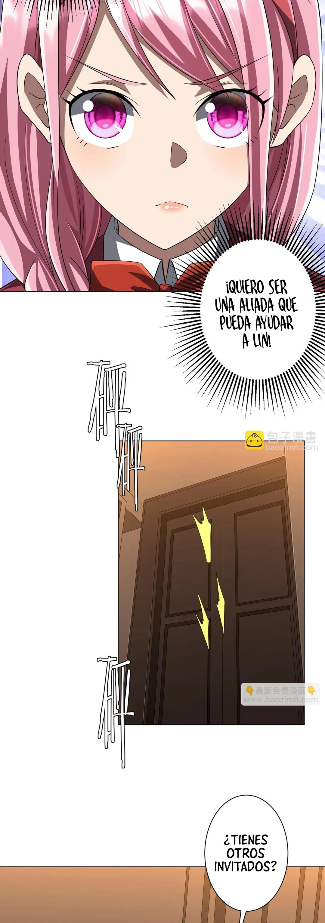El Retorno del Aprendiz Capitulo 56 página 24