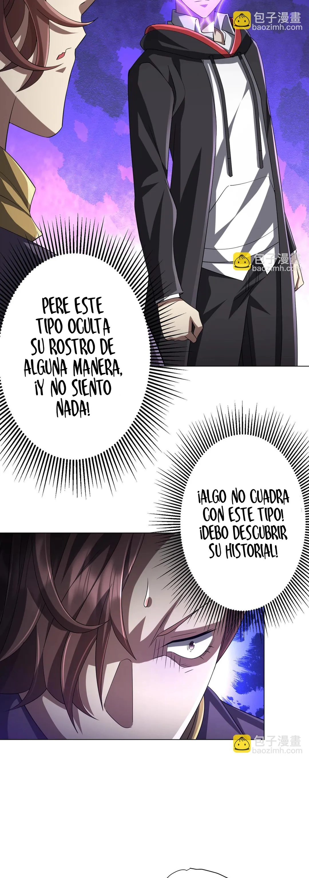 El Retorno del Aprendiz Capitulo 56 página 32