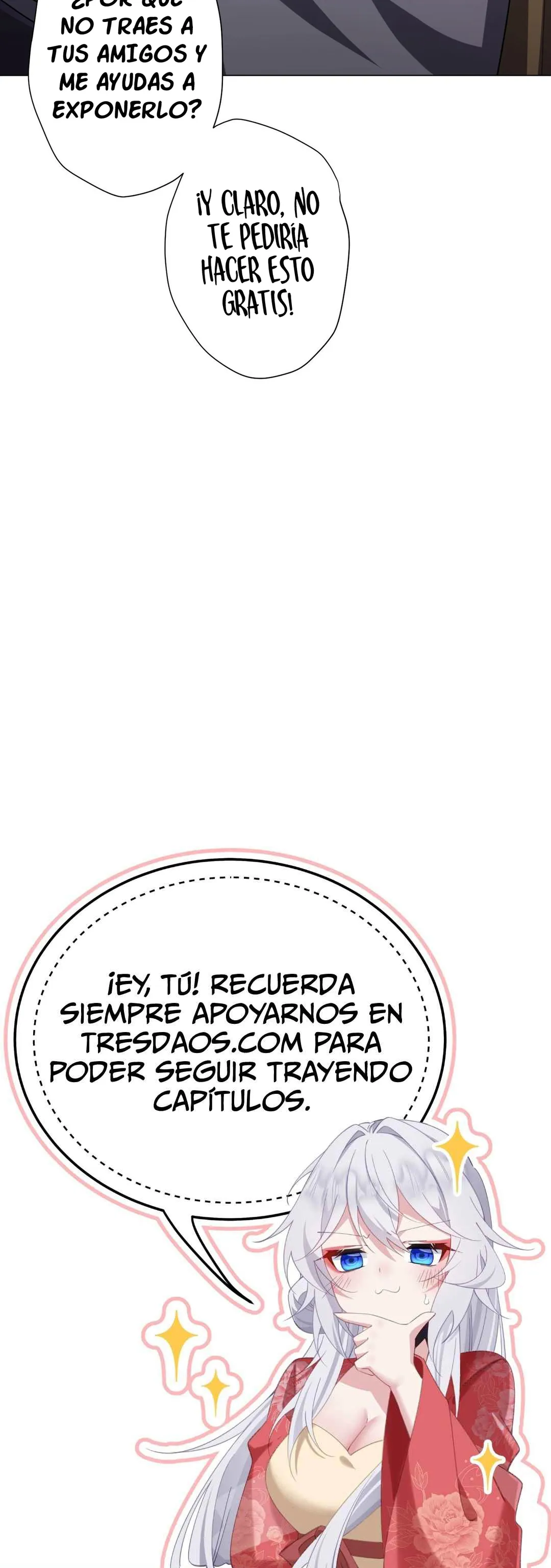 El Retorno del Aprendiz Capitulo 56 página 40