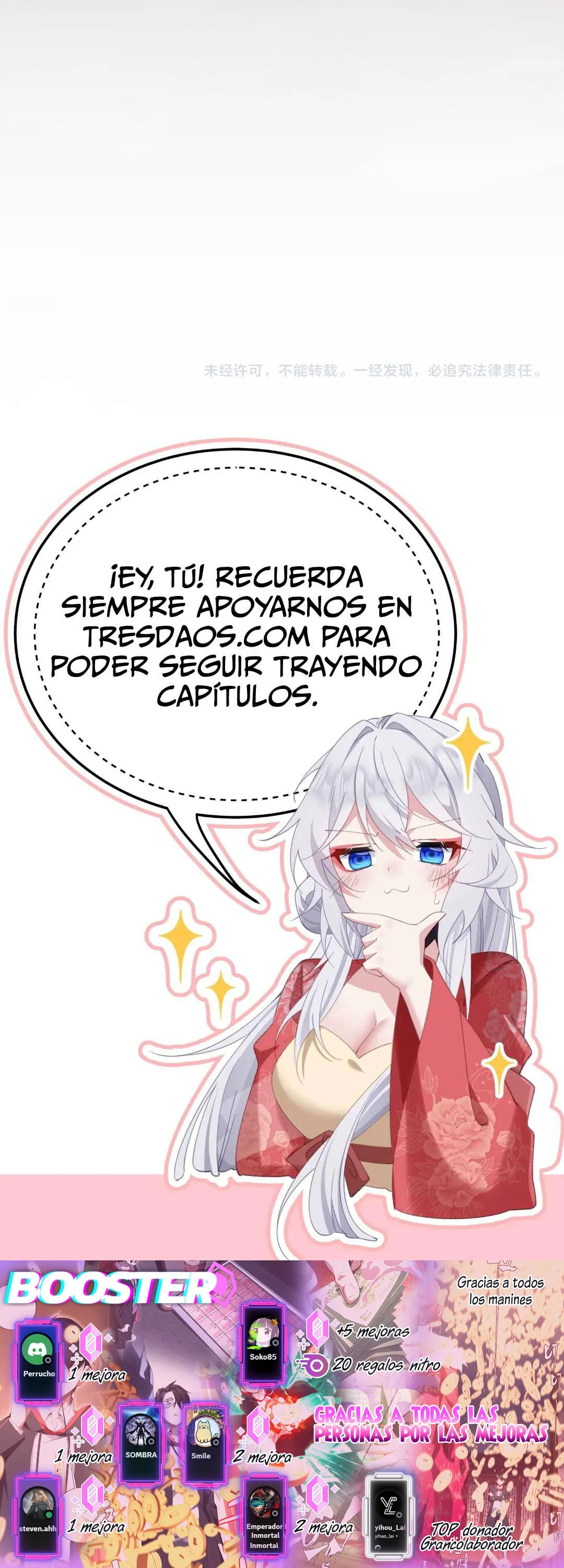 El Retorno del Aprendiz Capitulo 61 página 45