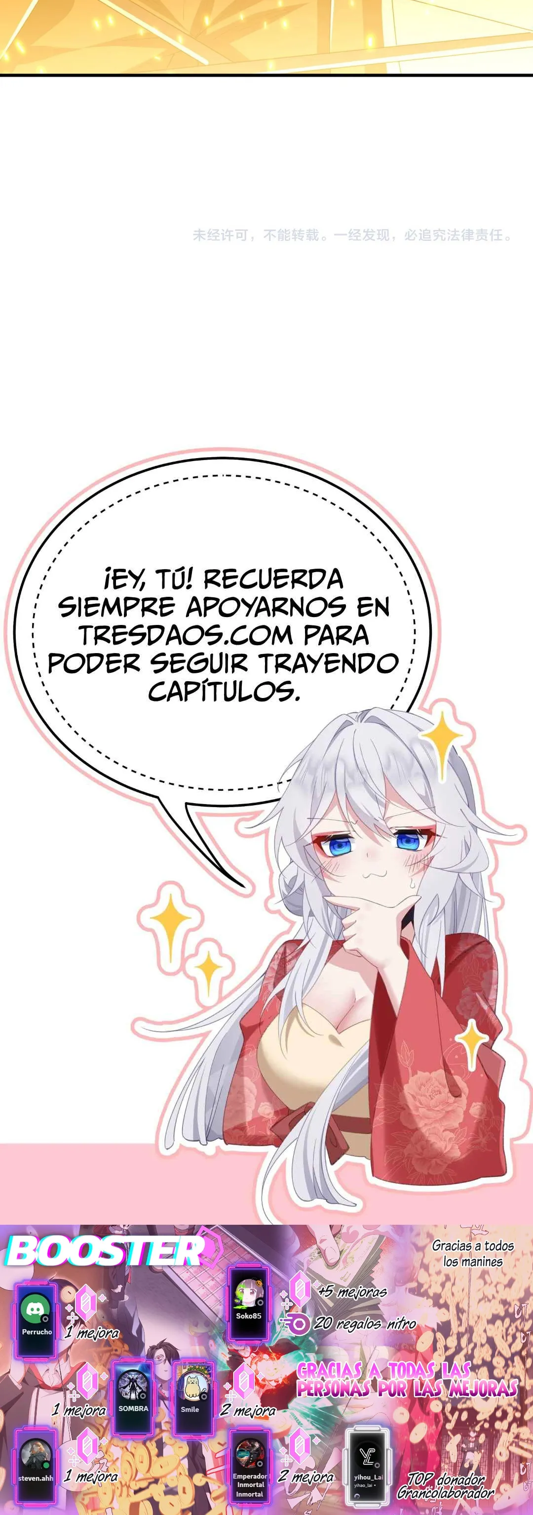 El Retorno del Aprendiz Capitulo 68 página 35
