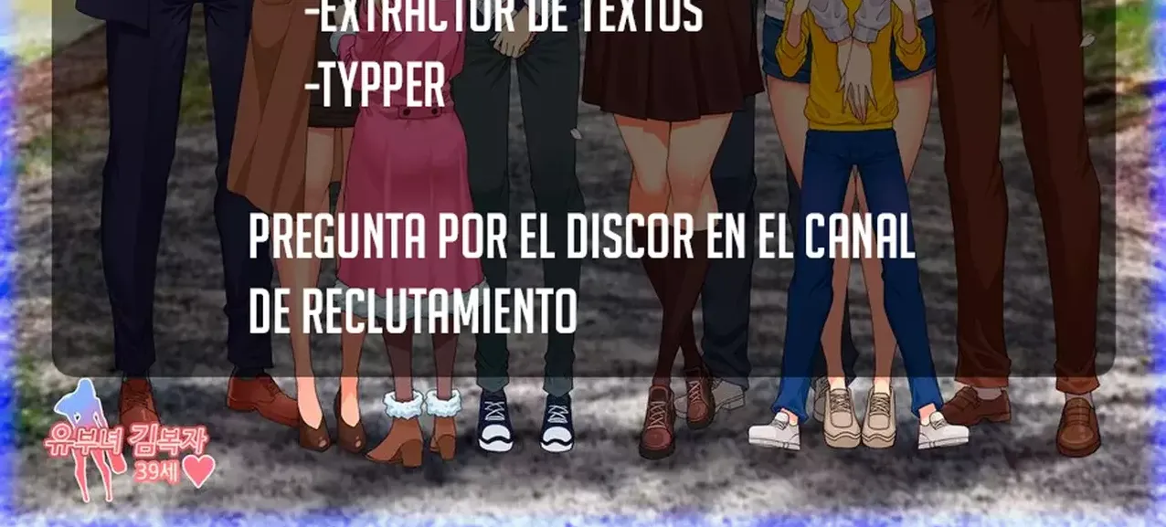 El Retorno del Aprendiz Capitulo 7 página 35
