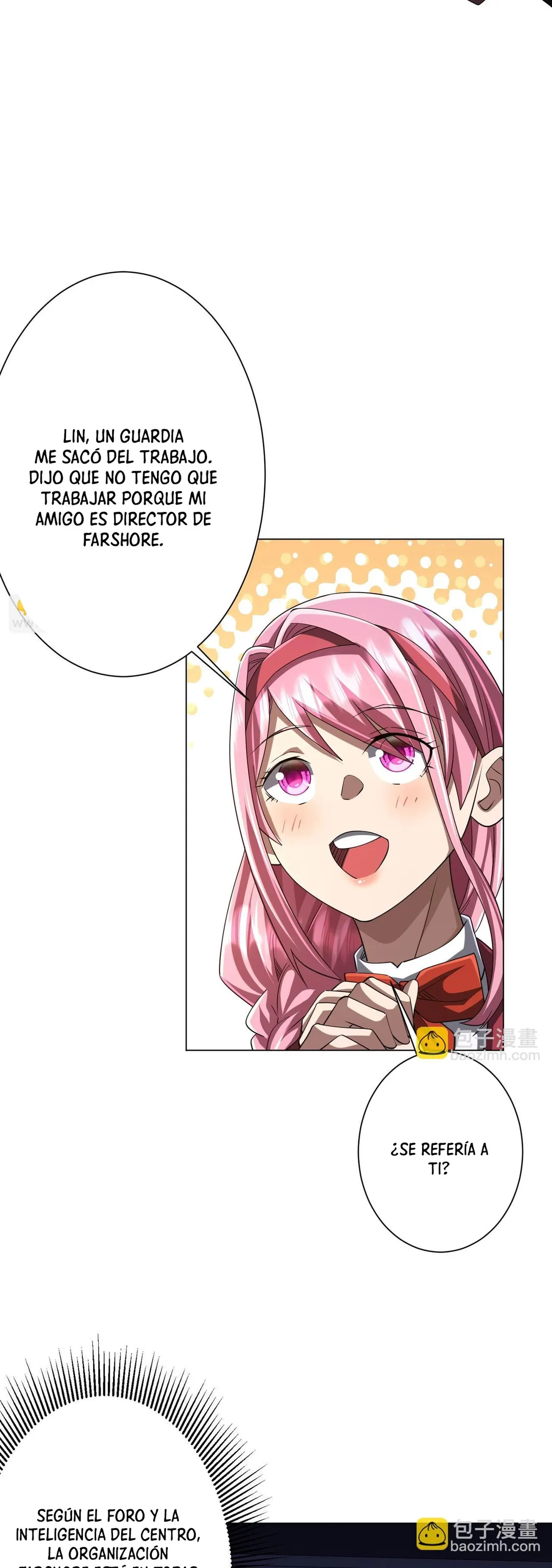 El Retorno del Aprendiz Capitulo 70 página 28