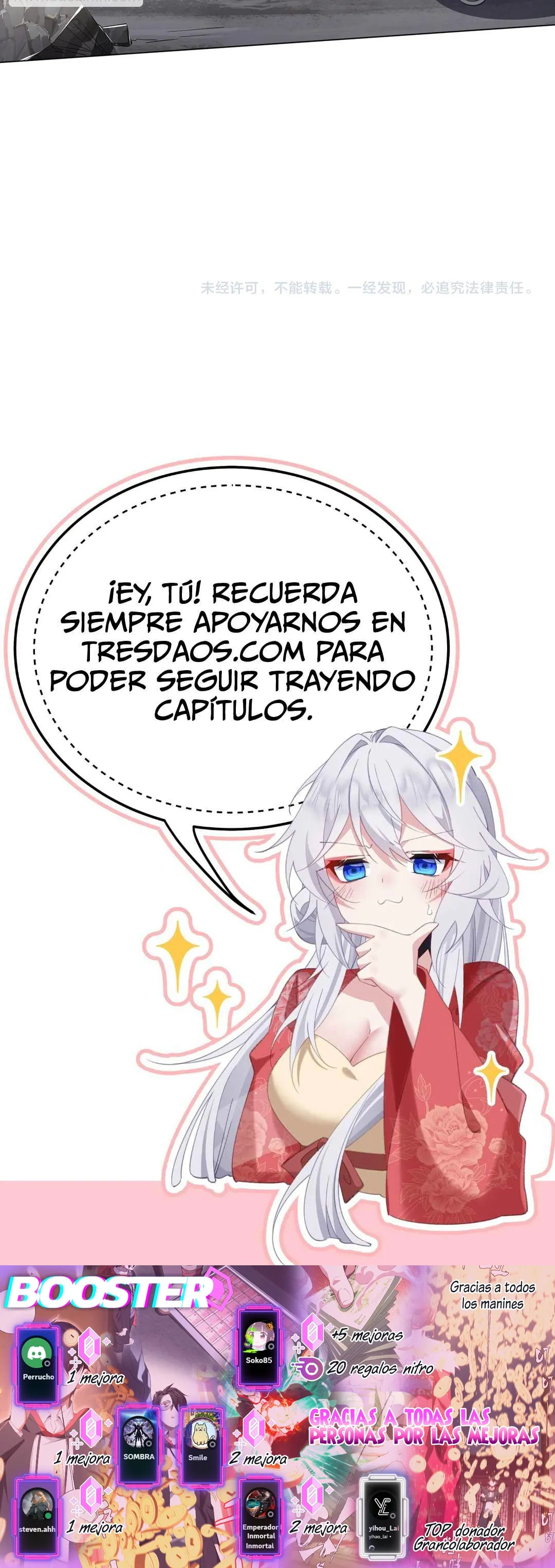 El Retorno del Aprendiz Capitulo 70 página 41