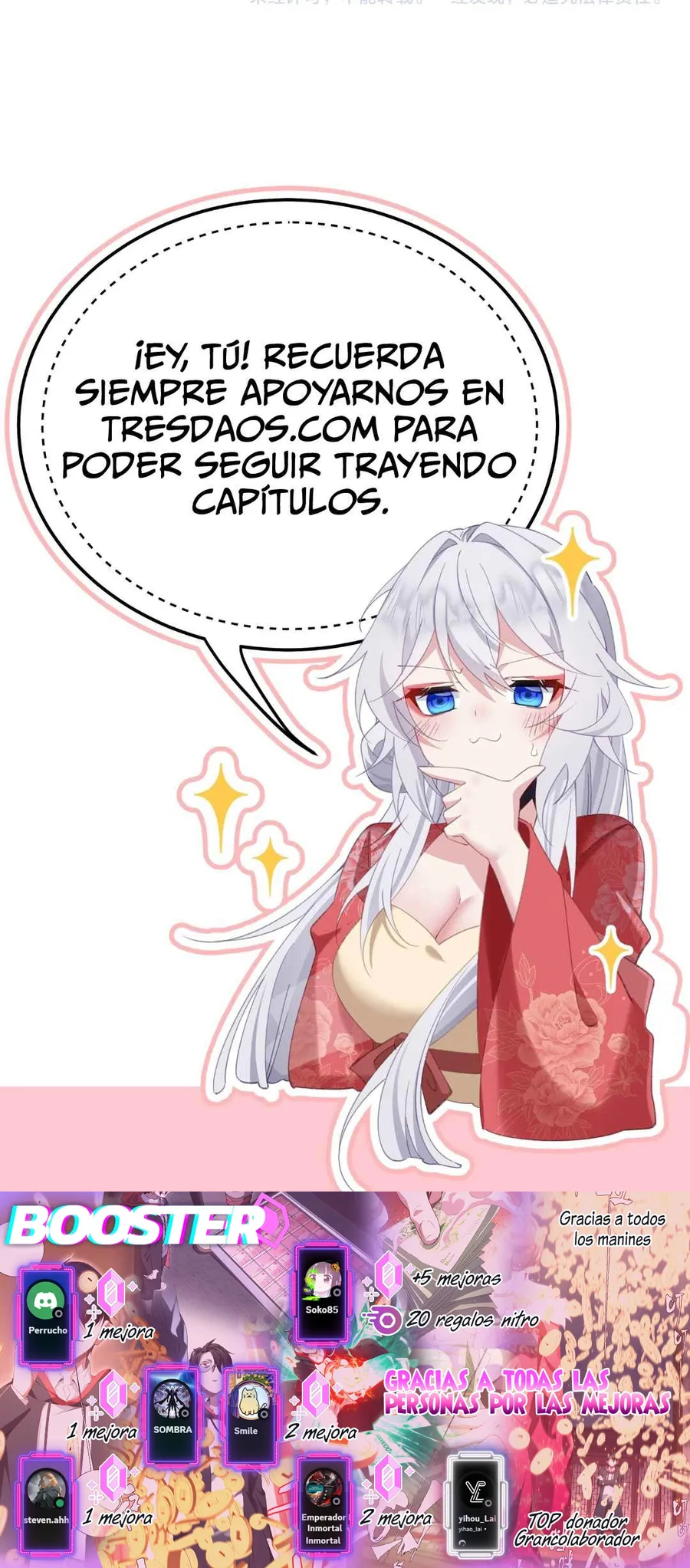 El Retorno del Aprendiz Capitulo 71 página 38