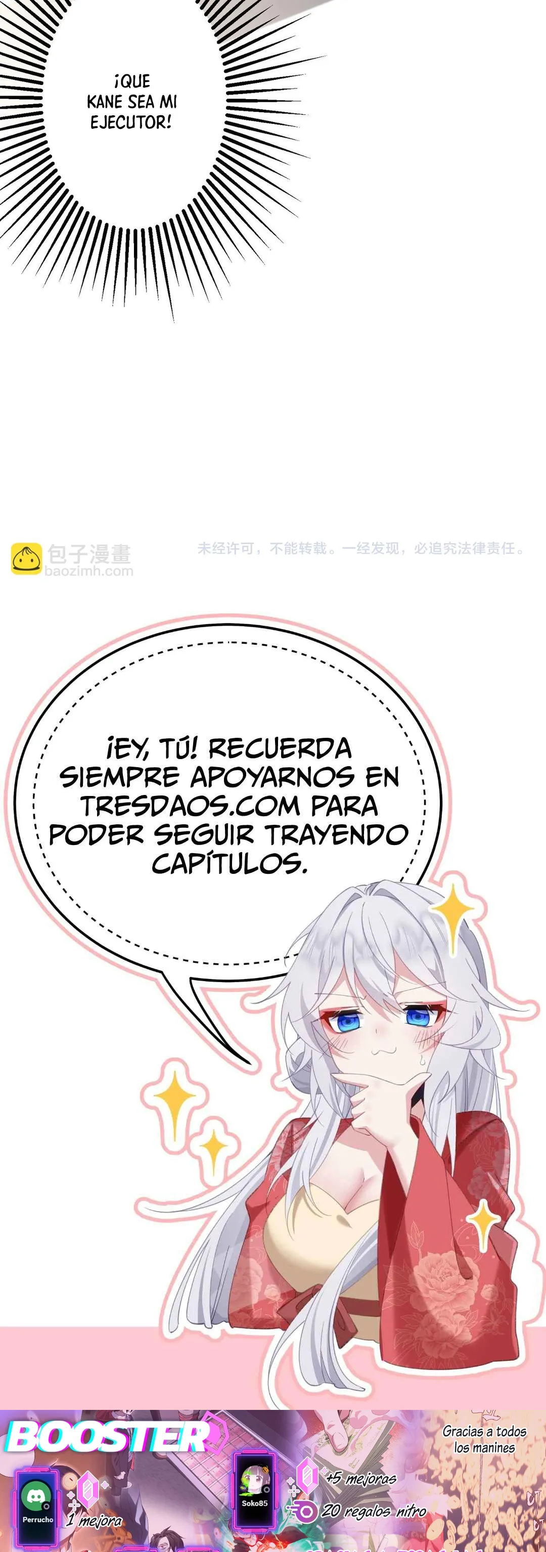 El Retorno del Aprendiz Capitulo 72 página 42