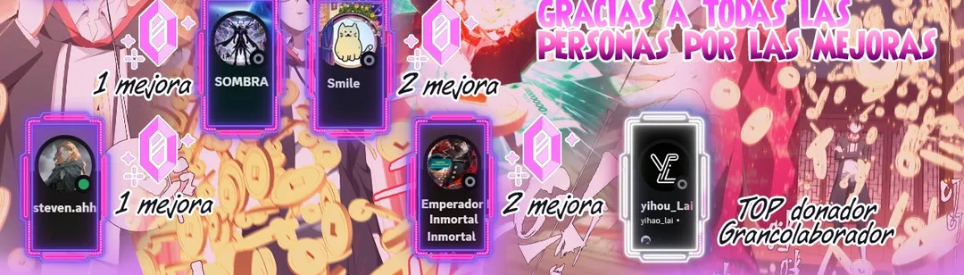 El Retorno del Aprendiz Capitulo 72 página 43