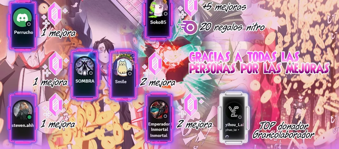 El Retorno del Aprendiz Capitulo 74 página 45