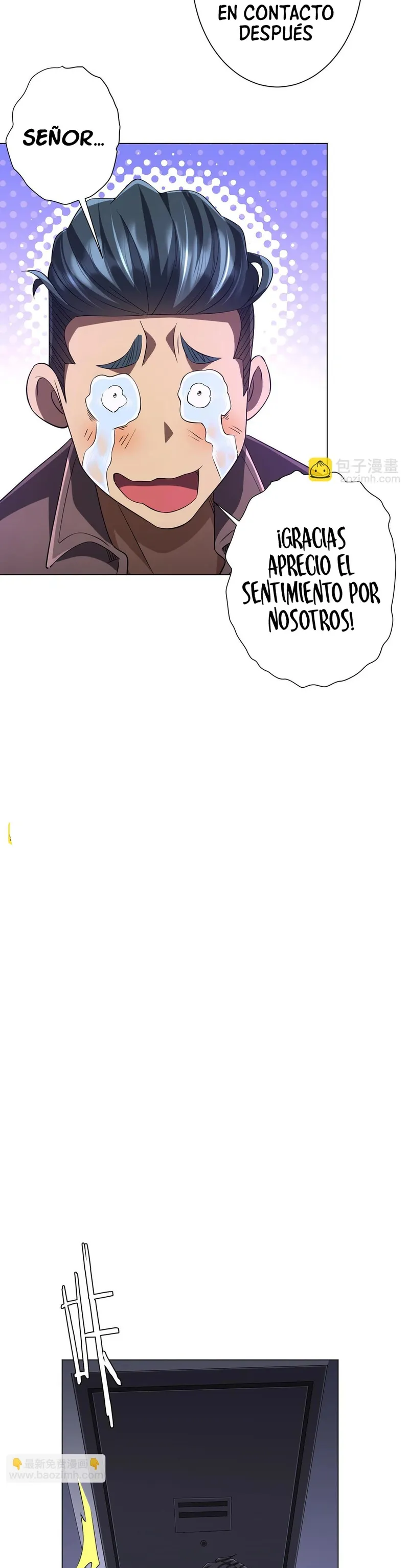 El Retorno del Aprendiz Capitulo 75 página 20