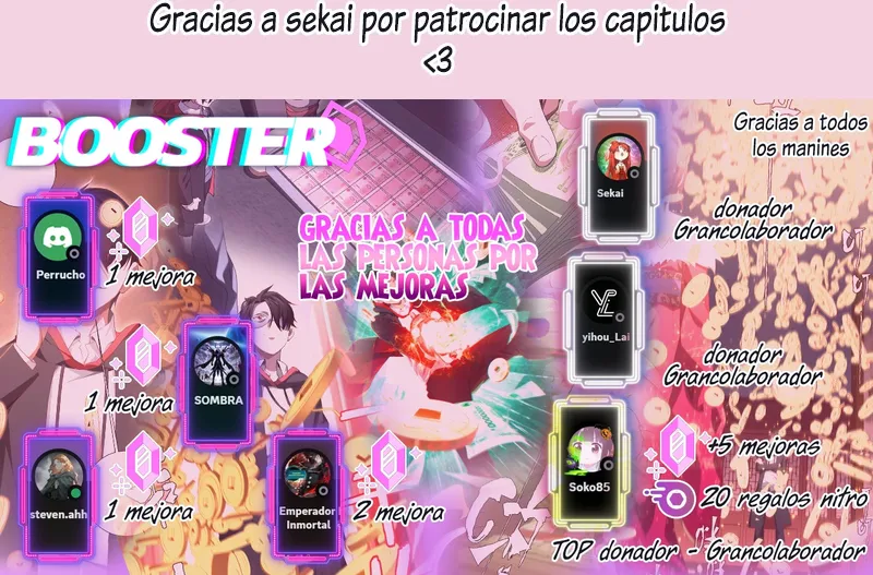 El Retorno del Aprendiz Capitulo 75 página 31