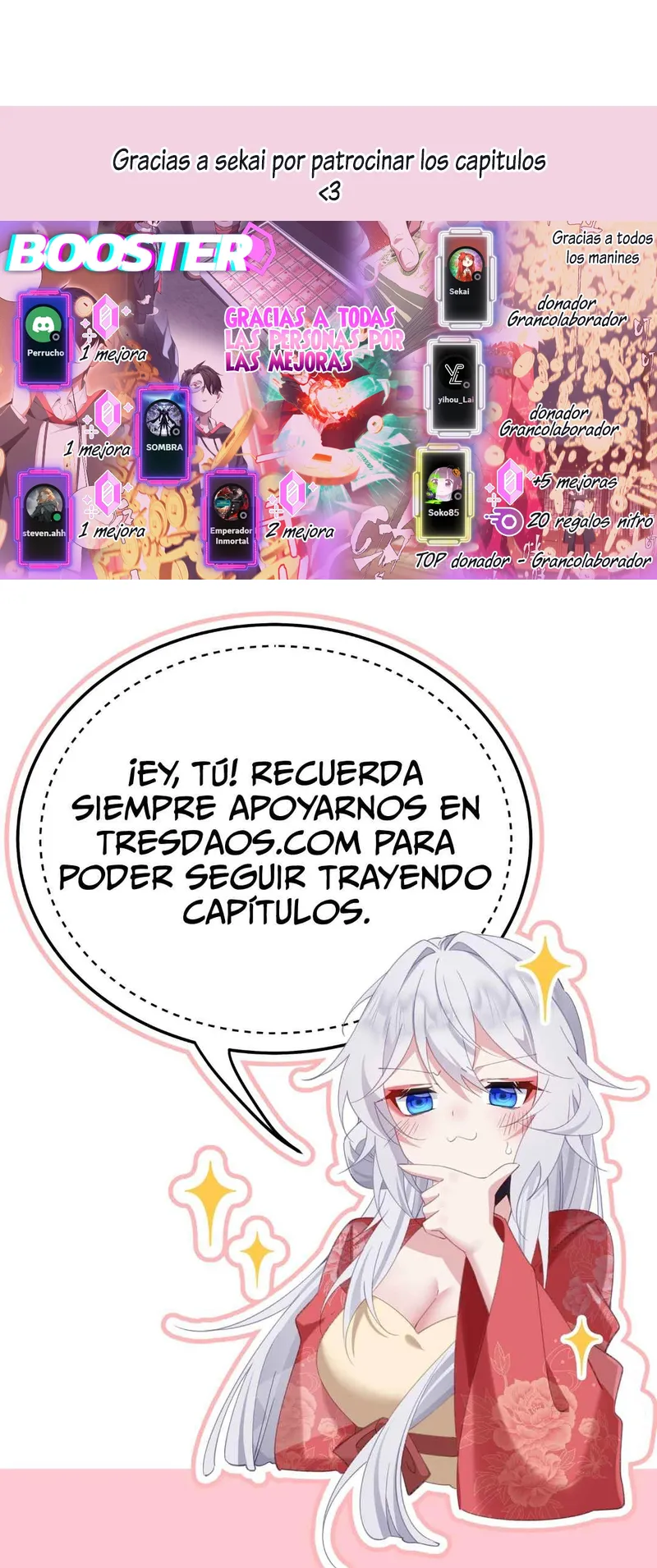 El Retorno del Aprendiz Capitulo 77 página 37