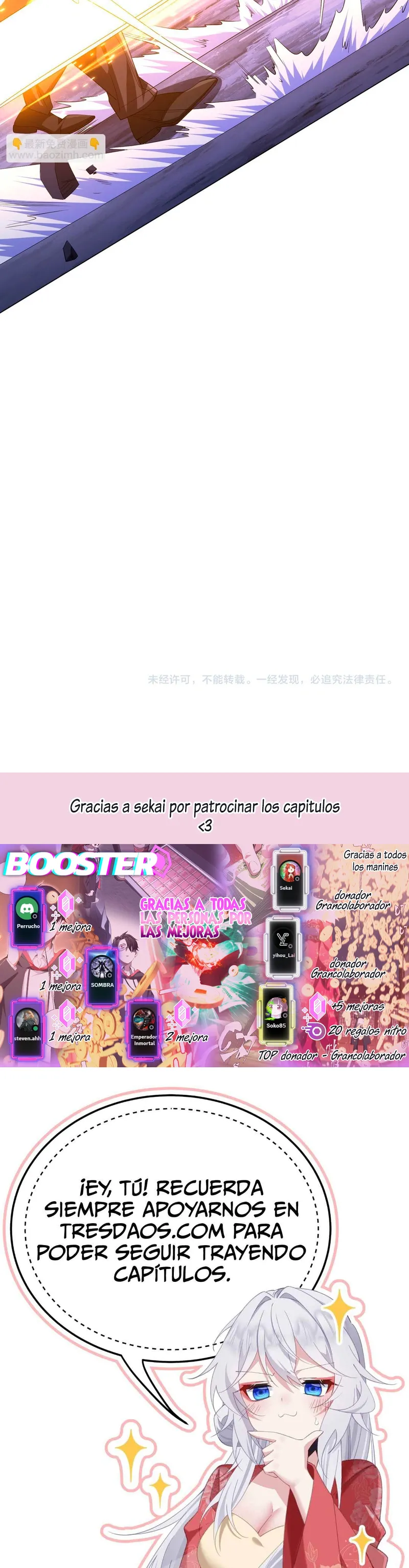 El Retorno del Aprendiz Capitulo 78 página 38
