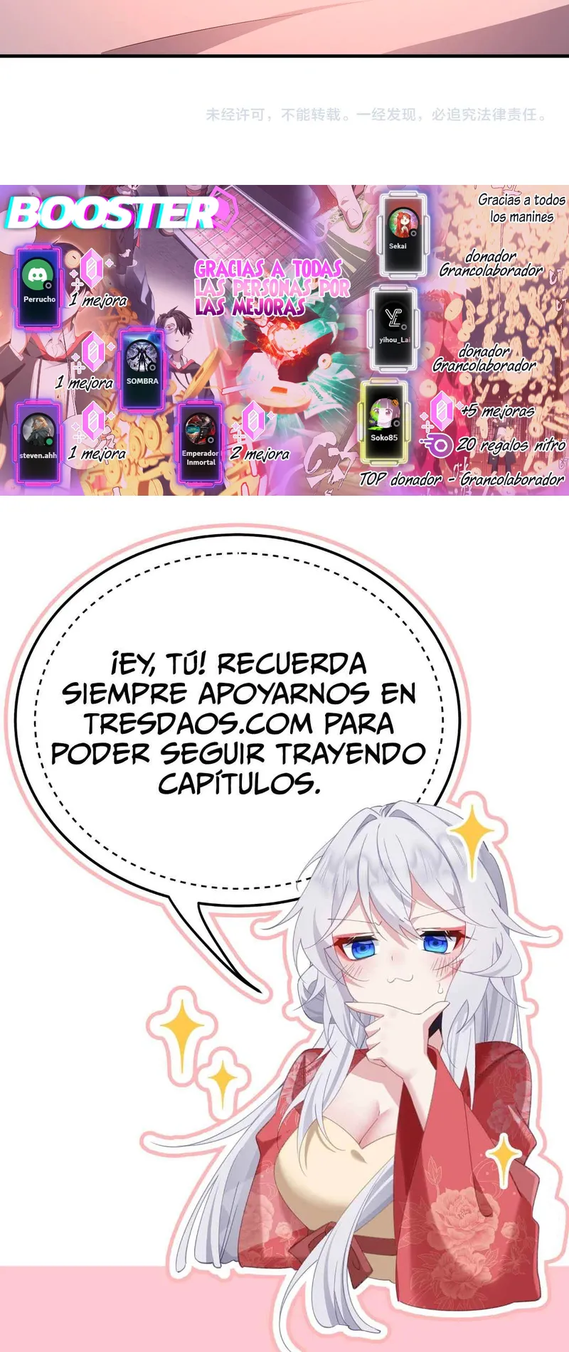 El Retorno del Aprendiz Capitulo 80 página 34