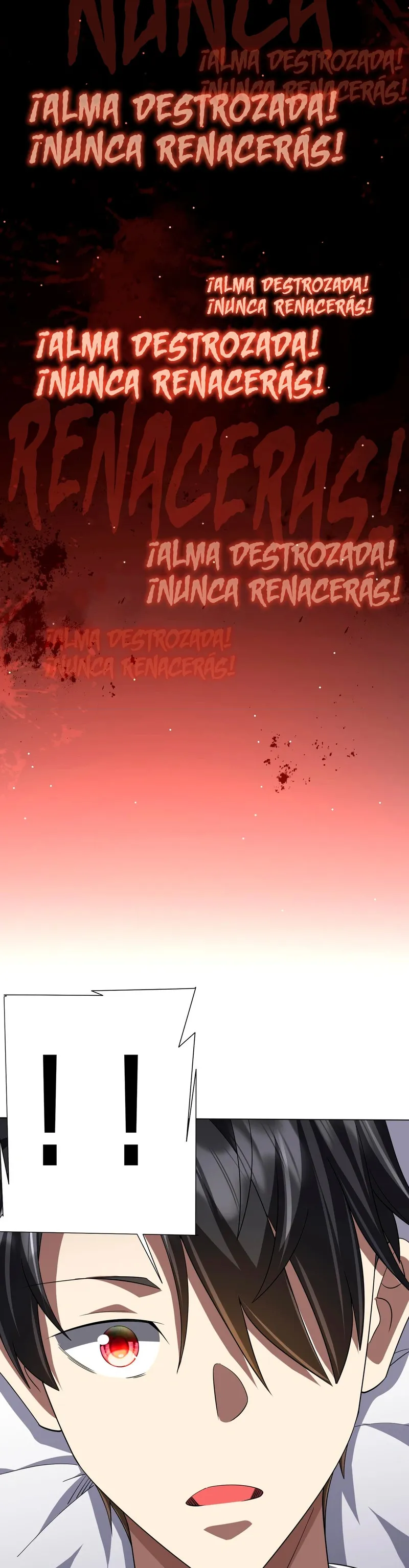 El Retorno del Aprendiz Capitulo 81 página 11