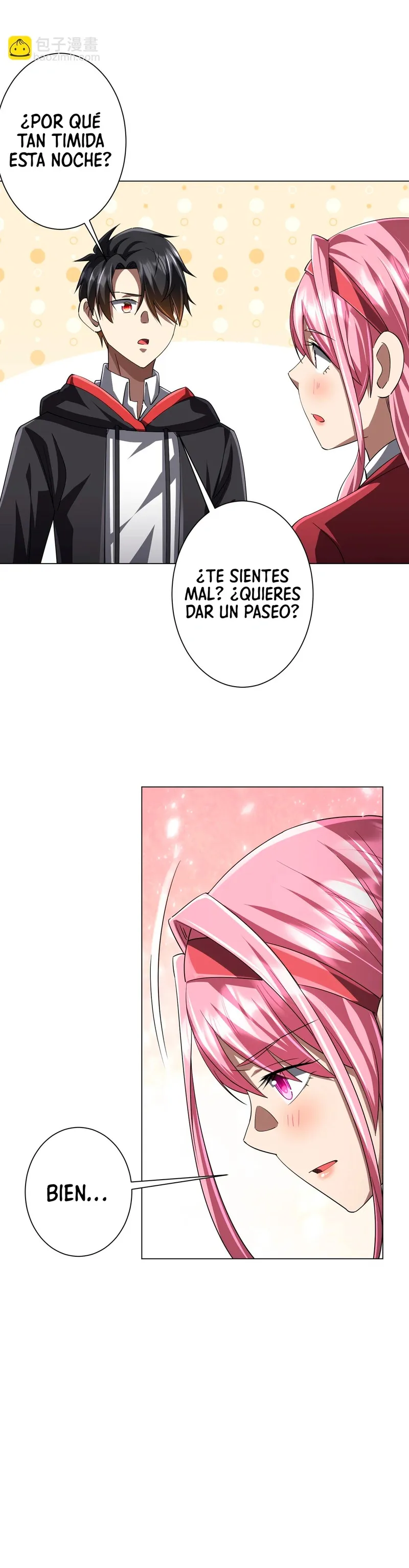 El Retorno del Aprendiz Capitulo 81 página 32