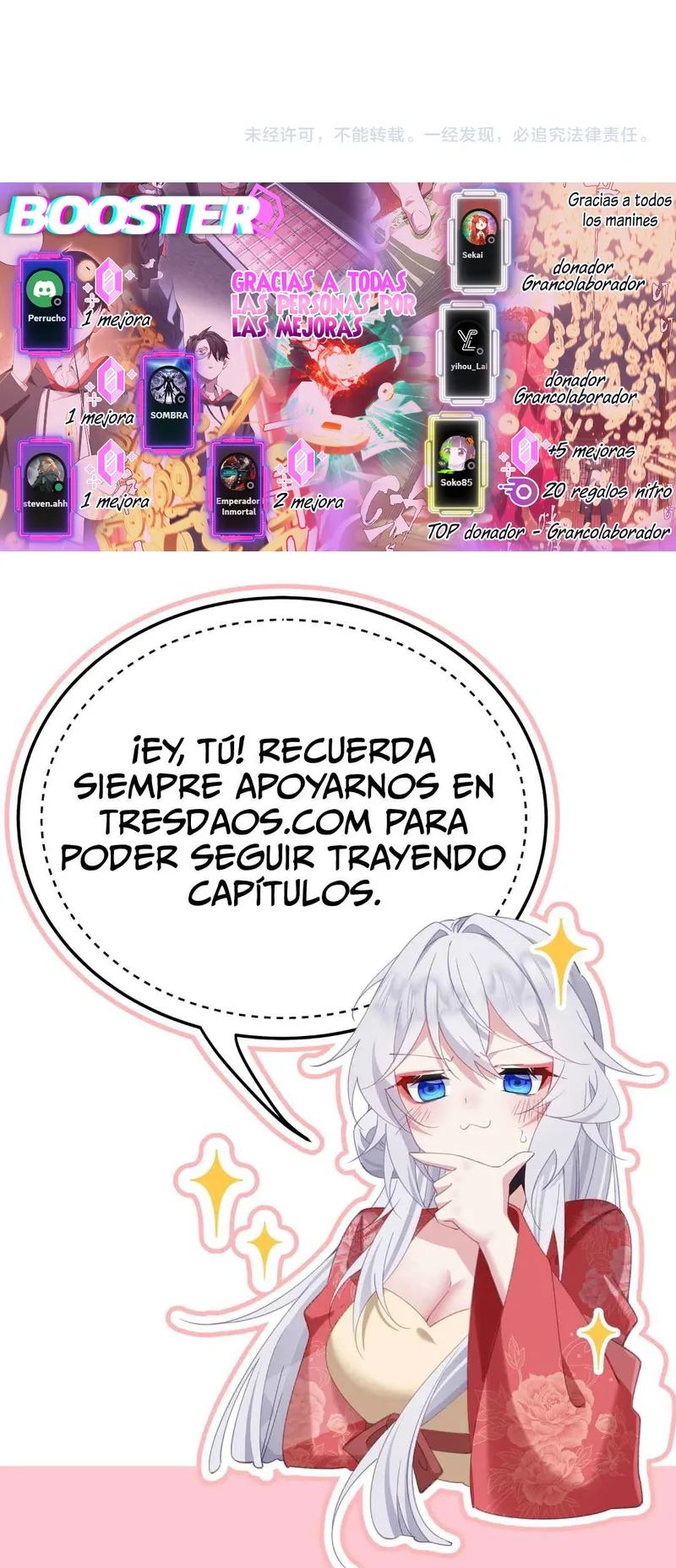 El Retorno del Aprendiz Capitulo 81 página 37