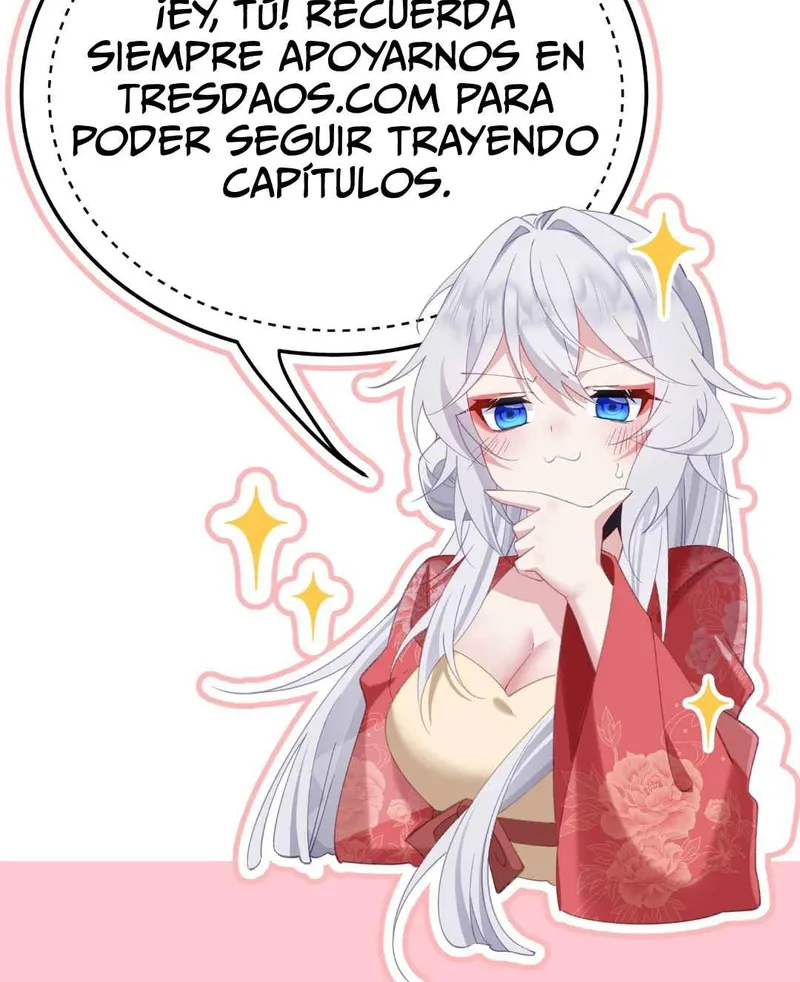 El Retorno del Aprendiz Capitulo 82 página 30