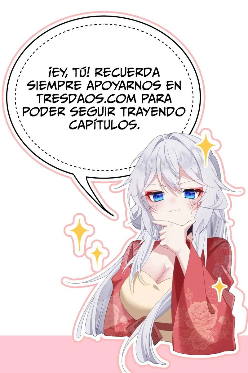 El Retorno del Aprendiz Capitulo 85 página 33