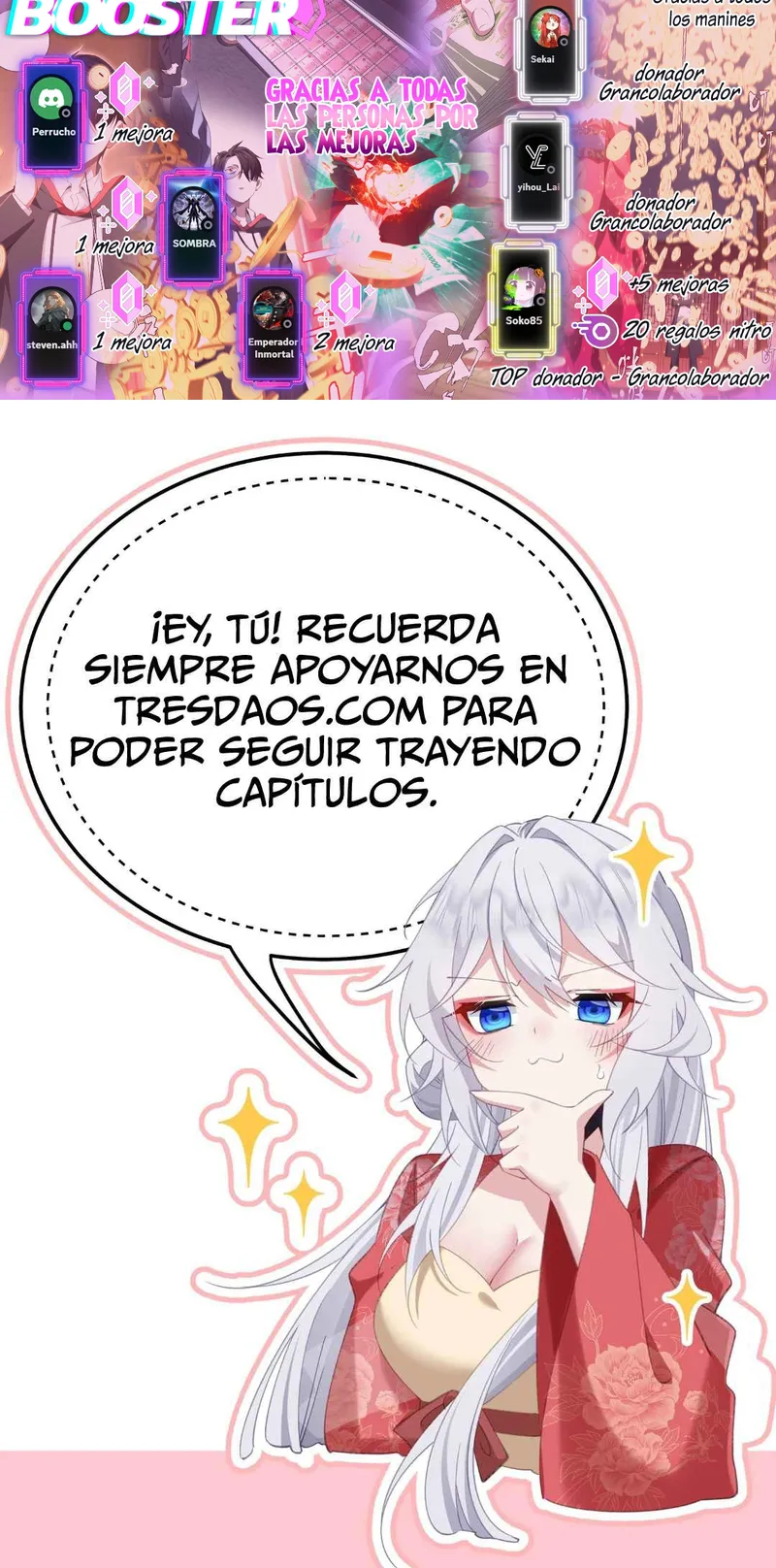 El Retorno del Aprendiz Capitulo 87 página 36