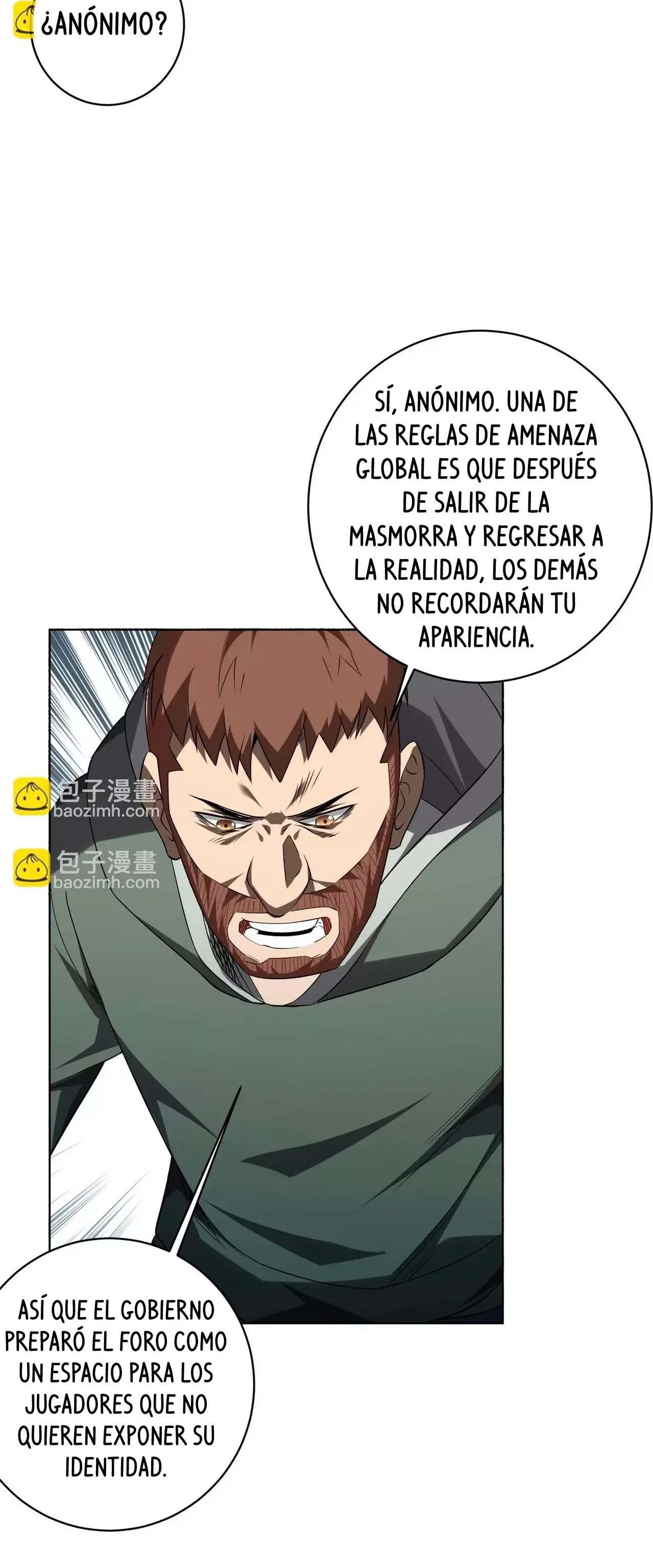El Retorno del Aprendiz Capitulo 9 página 34