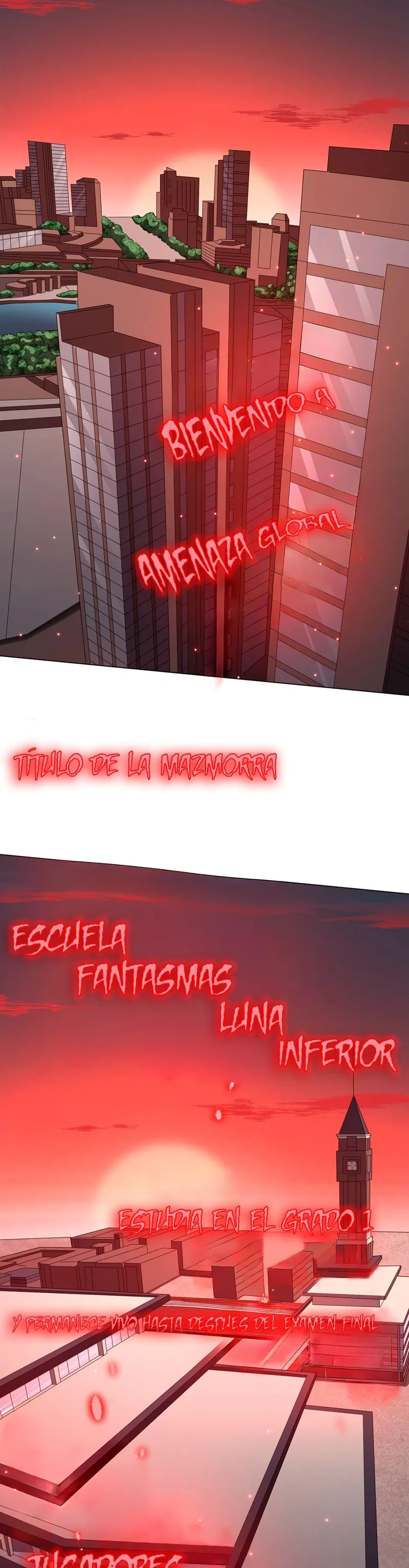 El Retorno del Aprendiz Capitulo 90 página 2
