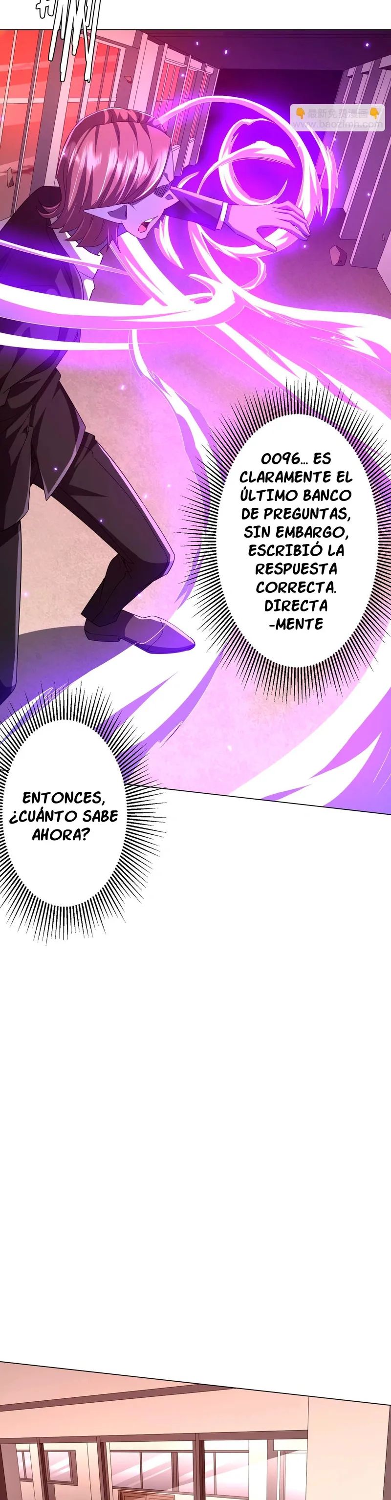 El Retorno del Aprendiz Capitulo 94 página 25