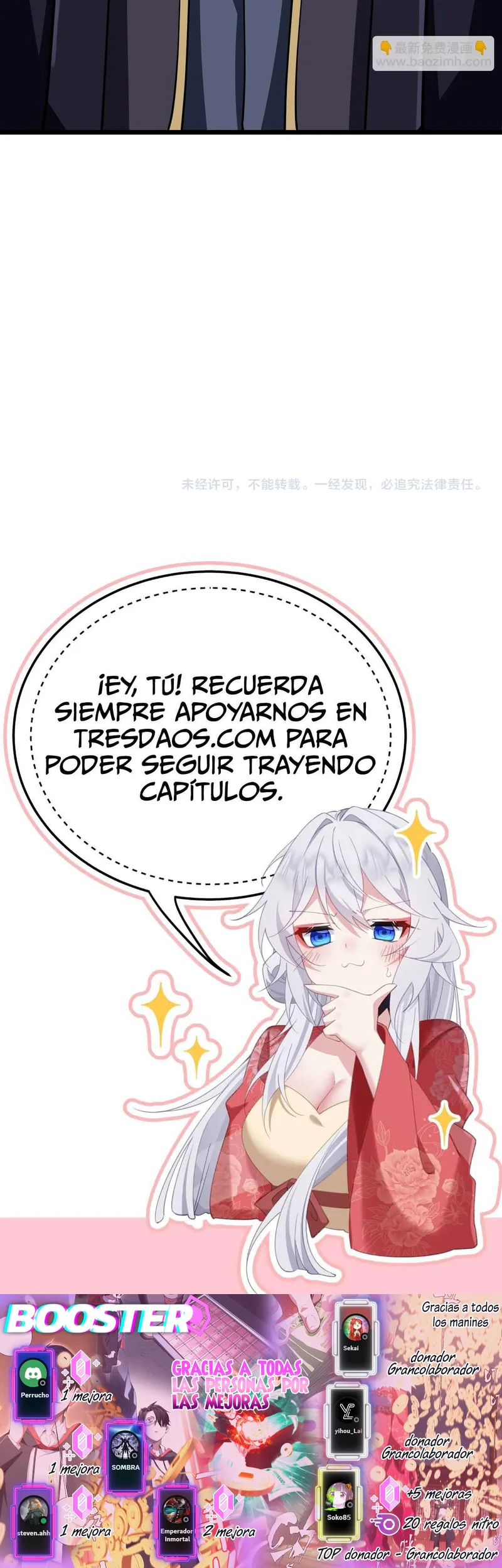 El Retorno del Aprendiz Capitulo 95 página 31