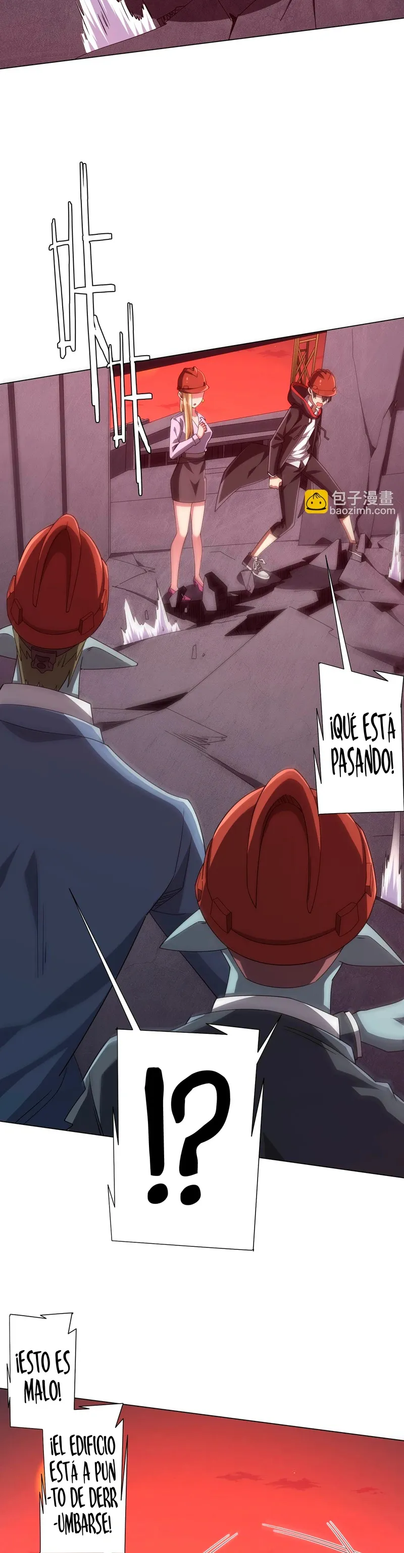 El Retorno del Aprendiz Capitulo 97 página 25