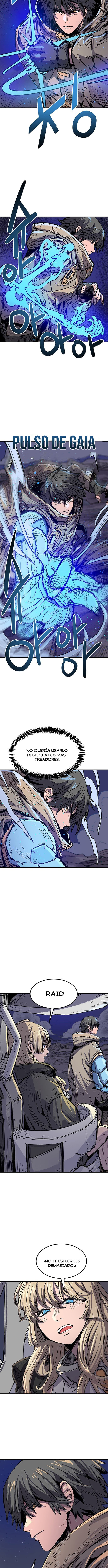 Estrella De Flores Caídas Capitulo 01 página 8