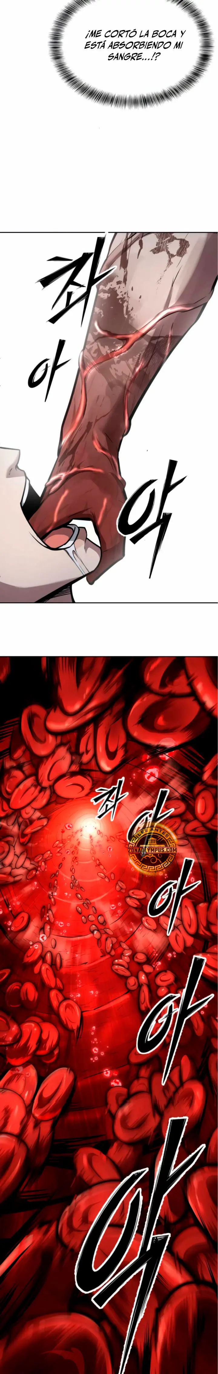 El Resucitado no Puede Morir Capitulo 13 página 4