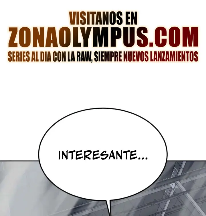 El Resucitado no Puede Morir Capitulo 28 página 2