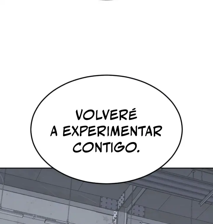 El Resucitado no Puede Morir Capitulo 28 página 5