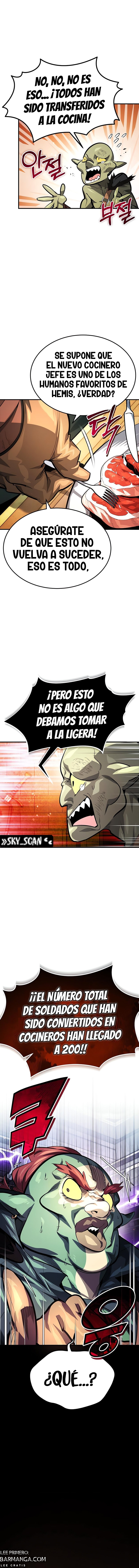 No hay héroes malos en este mundo Capitulo 16 página 2