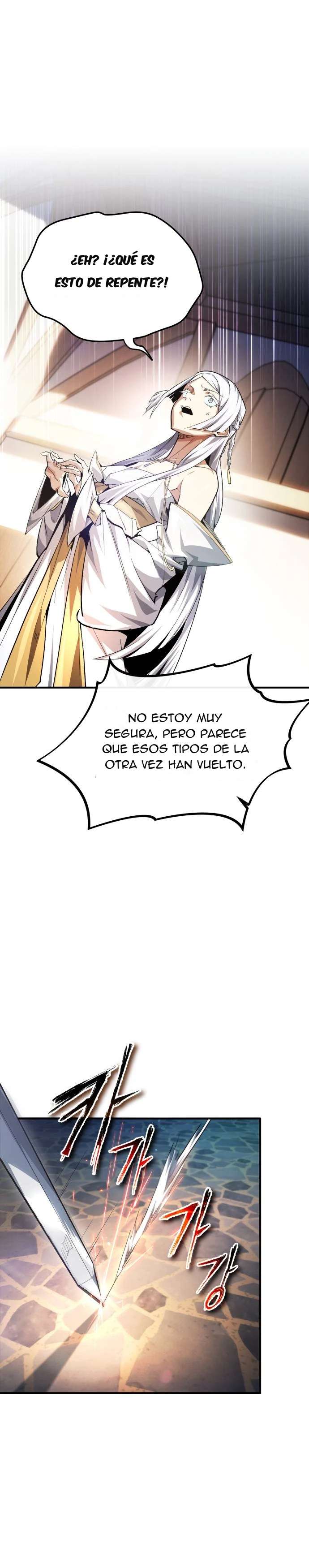 No hay héroes malos en este mundo Capitulo 25 página 26