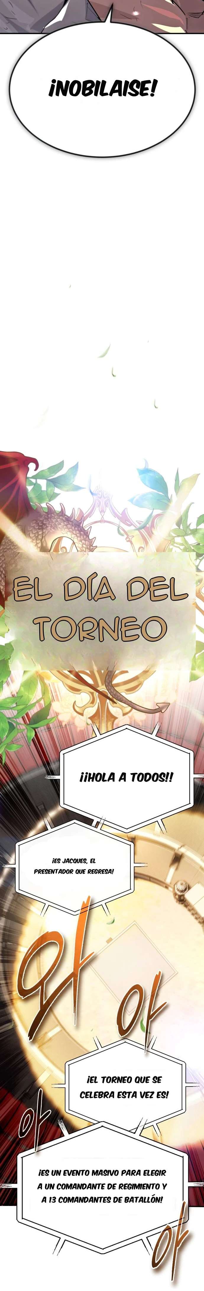 No hay héroes malos en este mundo Capitulo 28 página 32