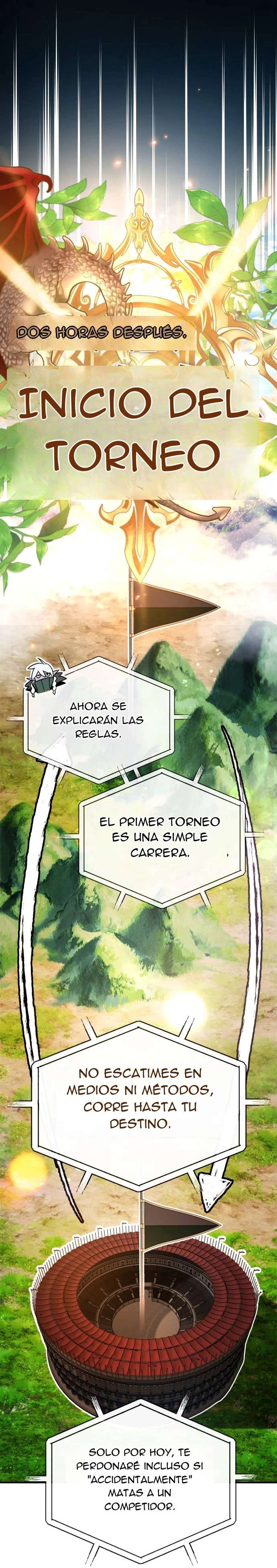 No hay héroes malos en este mundo Capitulo 29 página 10