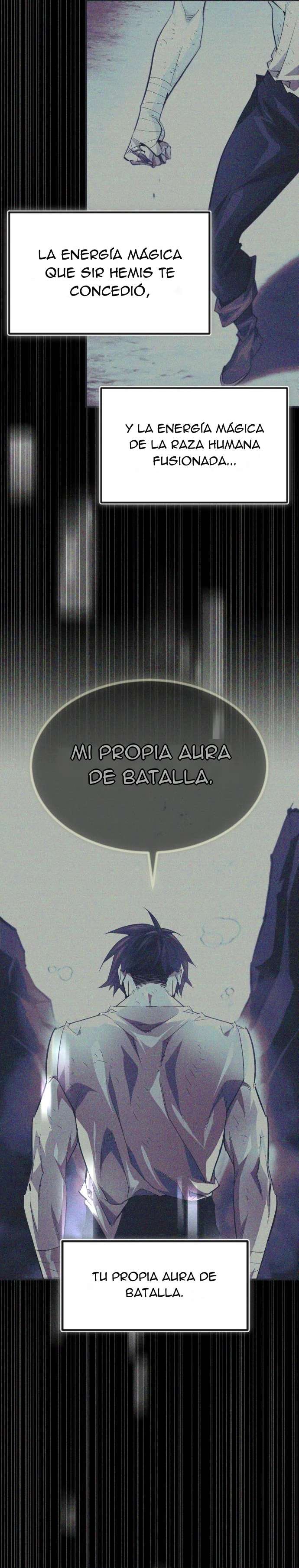 No hay héroes malos en este mundo Capitulo 29 página 24