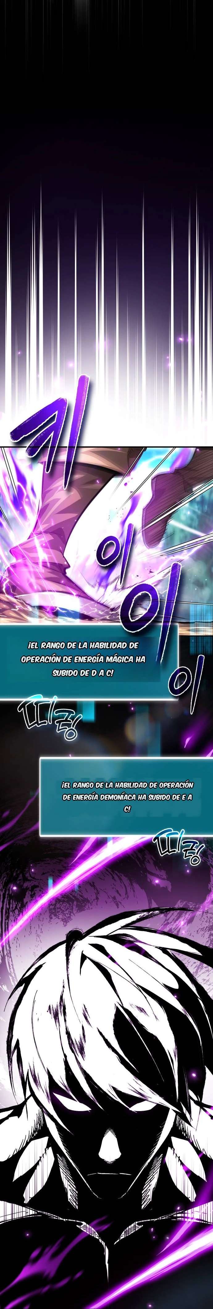 No hay héroes malos en este mundo Capitulo 29 página 26