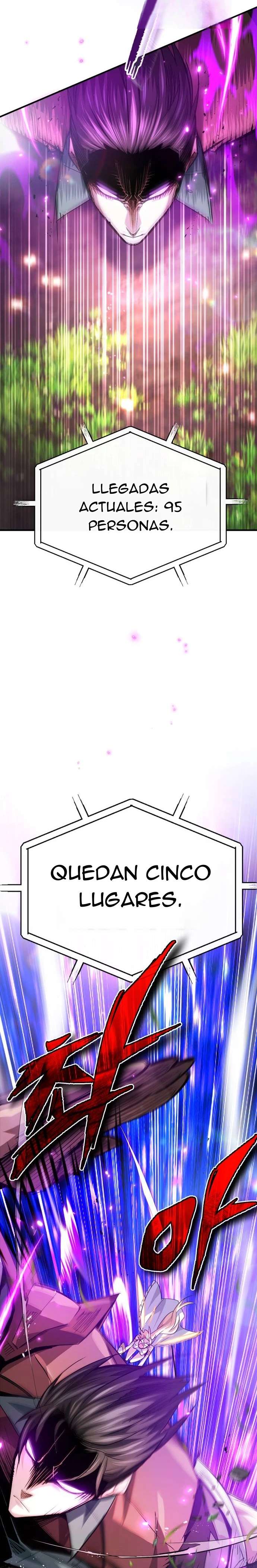 No hay héroes malos en este mundo Capitulo 29 página 29