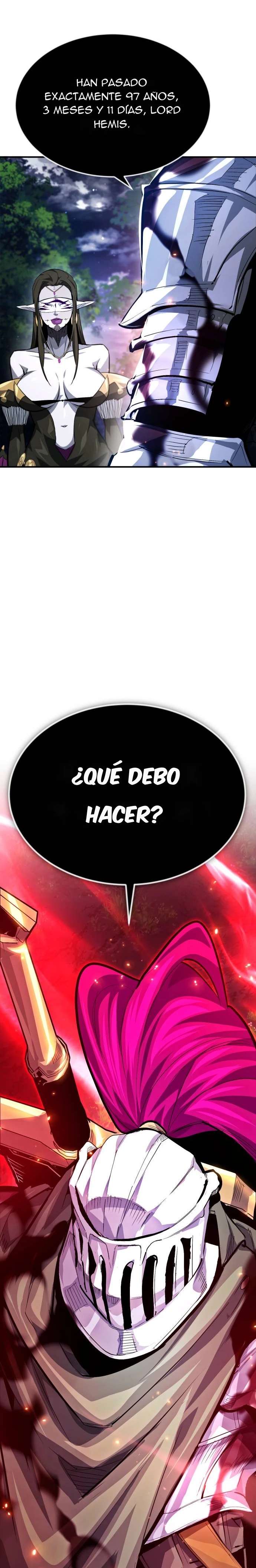 No hay héroes malos en este mundo Capitulo 29 página 38