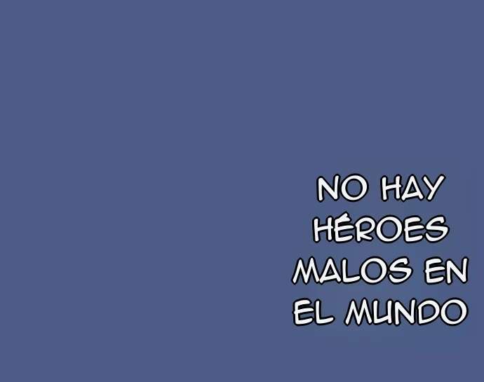 No hay héroes malos en este mundo Capitulo 29 página 40