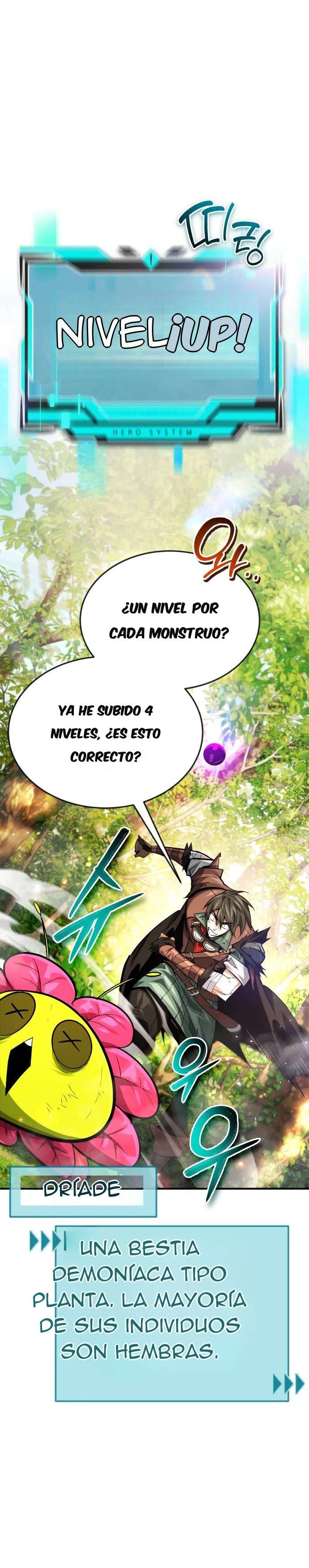 No hay héroes malos en este mundo Capitulo 32 página 2