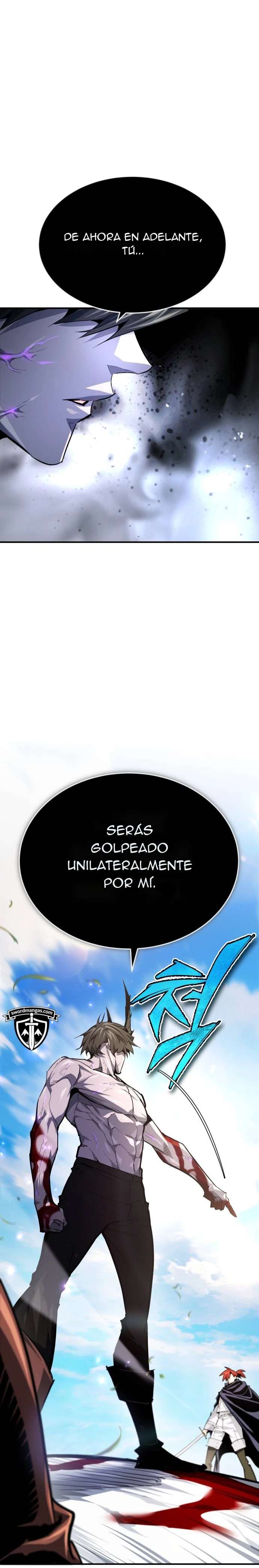 No hay héroes malos en este mundo Capitulo 34 página 24