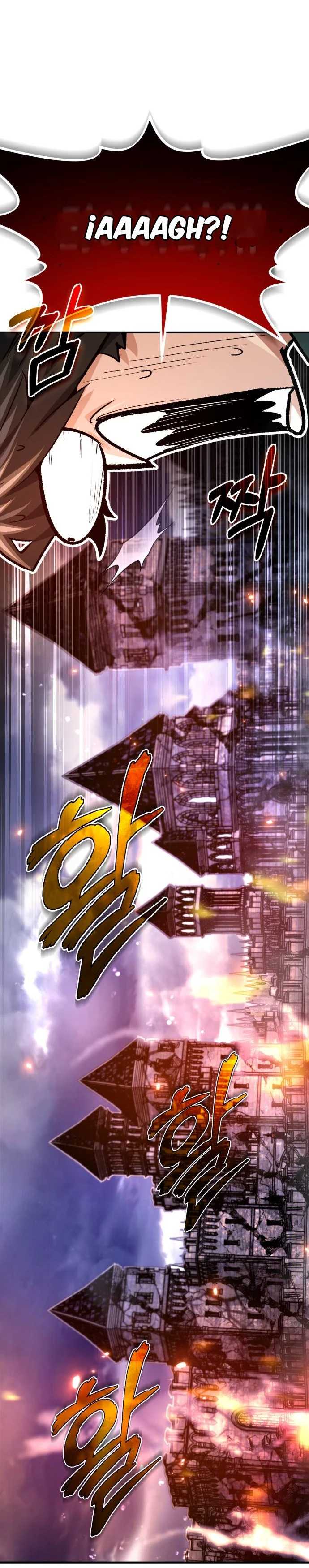 No hay héroes malos en este mundo Capitulo 35 página 14