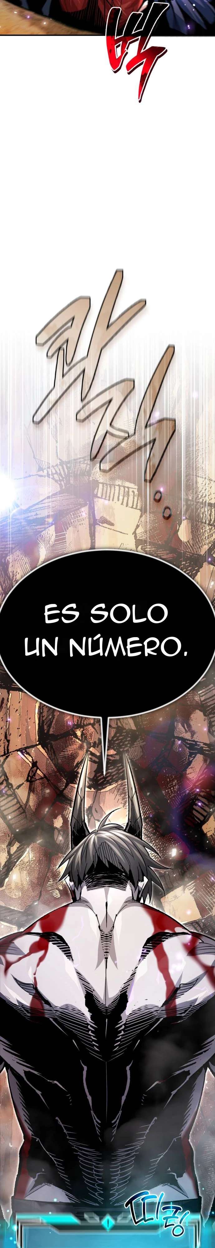 No hay héroes malos en este mundo Capitulo 35 página 3