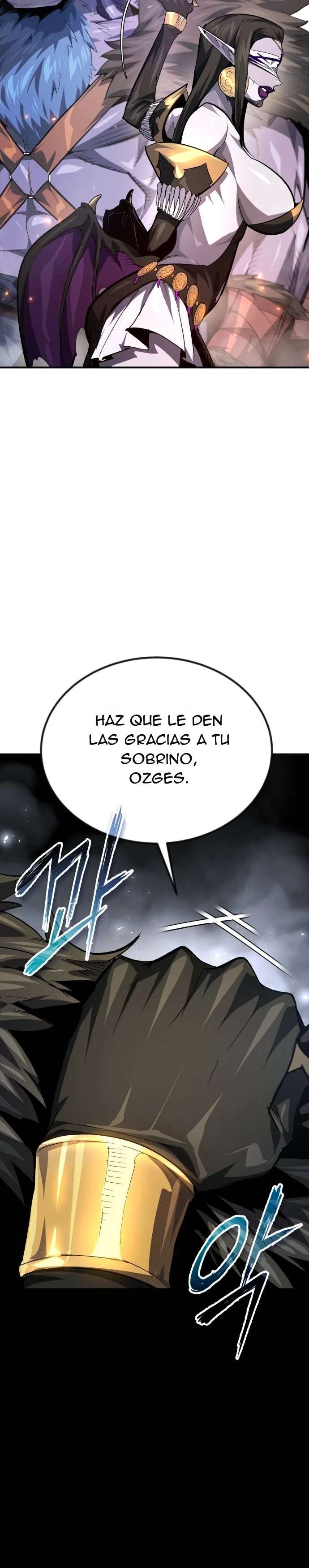 No hay héroes malos en este mundo Capitulo 35 página 30