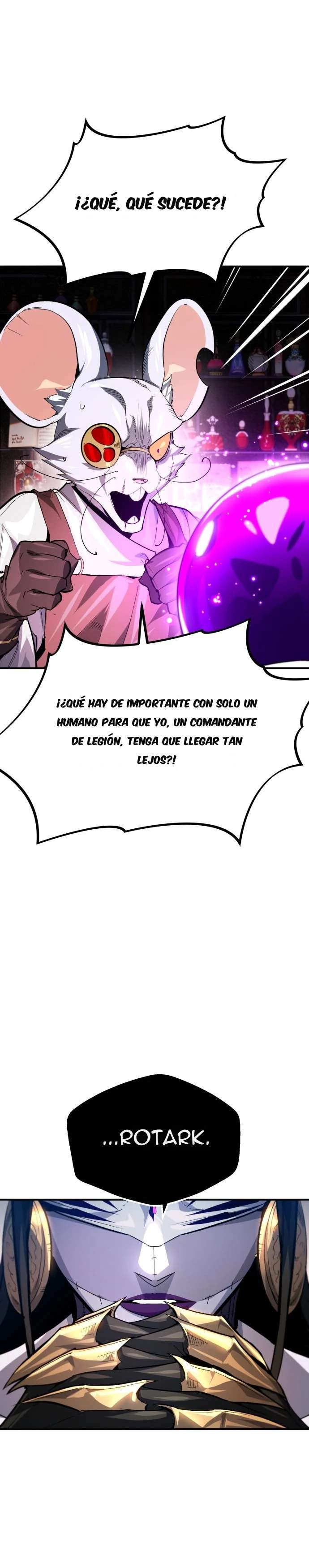 No hay héroes malos en este mundo Capitulo 36 página 41
