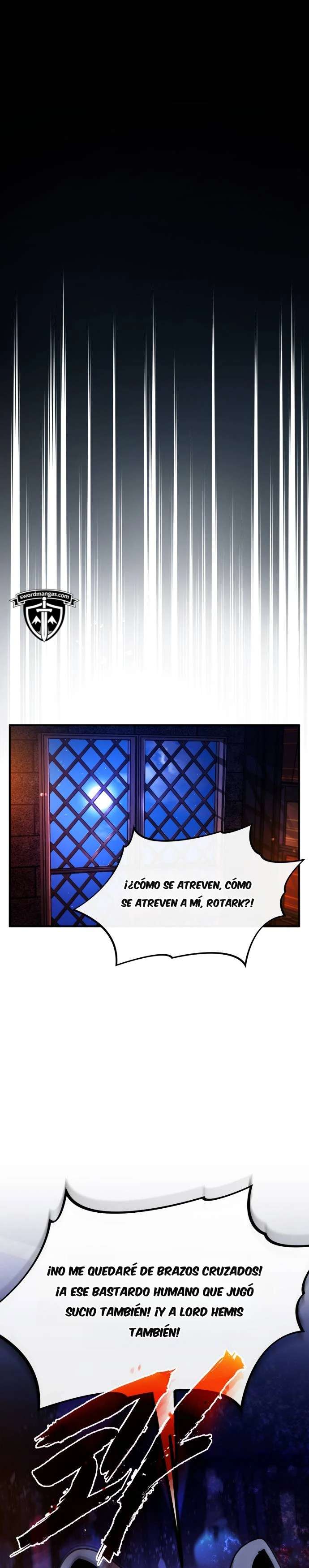 No hay héroes malos en este mundo Capitulo 36 página 44