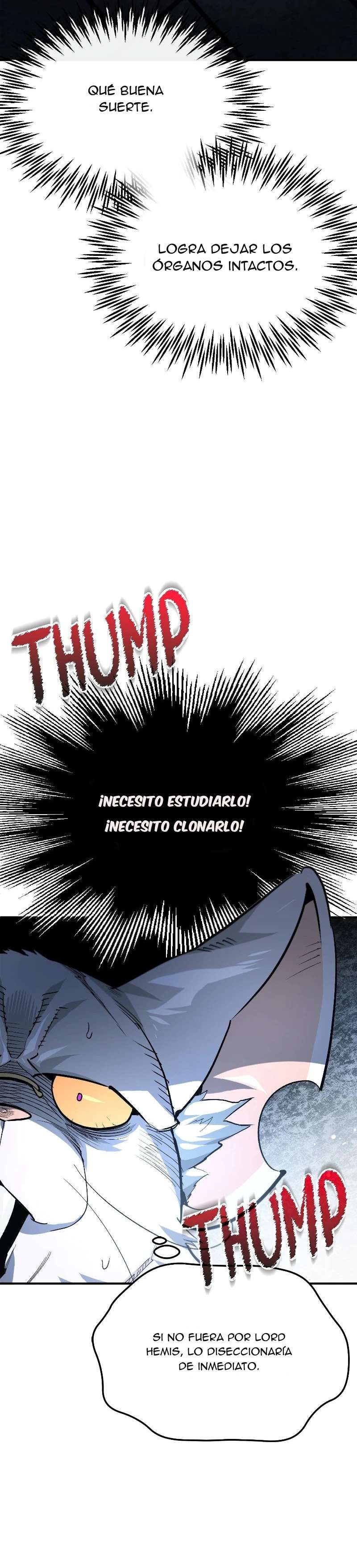 No hay héroes malos en este mundo Capitulo 37 página 13