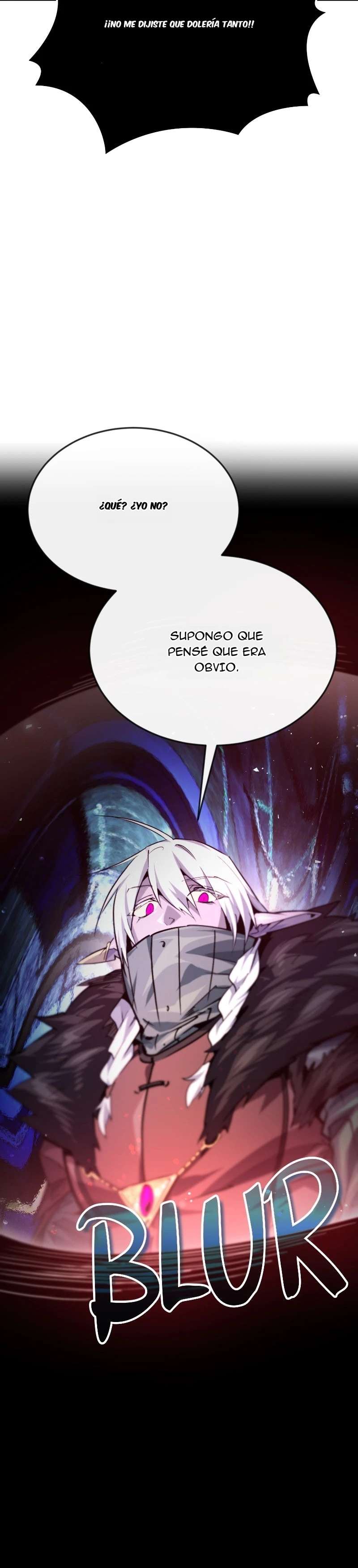 No hay héroes malos en este mundo Capitulo 38 página 12